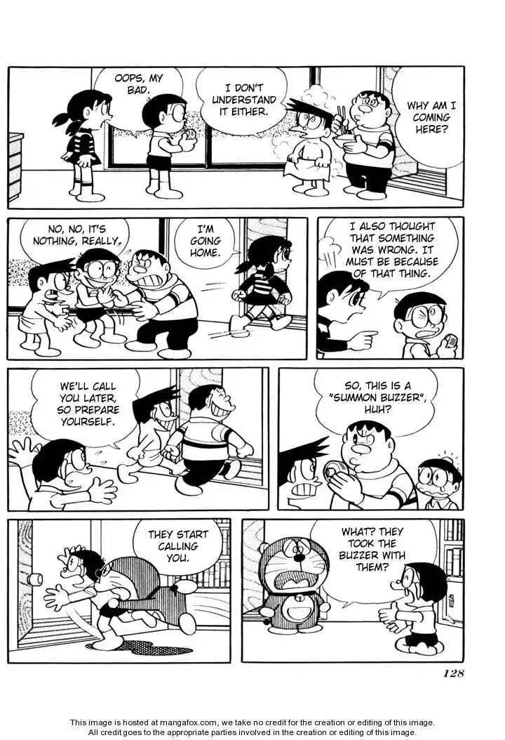 Doraemon Plus Chapter 2.15 7